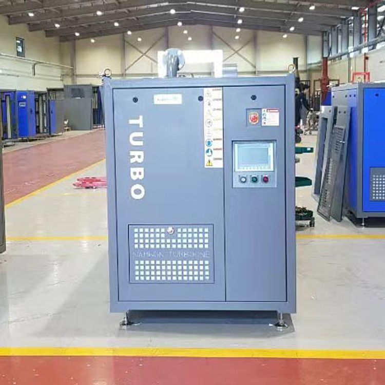 空氣懸浮風(fēng)機(jī)